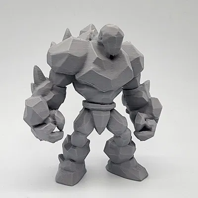 Mô hình Nguyên Tố Đất Lớn