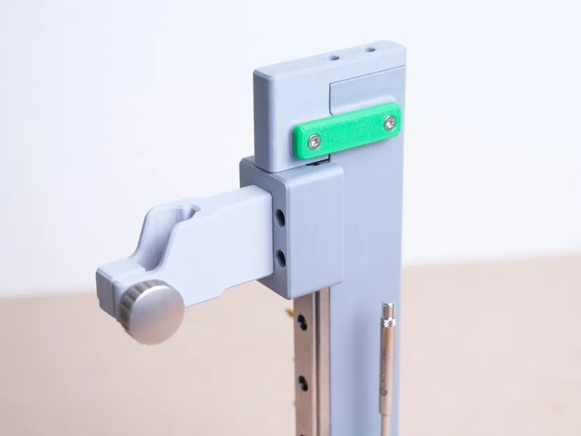 Máy Ép Insert Nhiệt Tối Giản - Image 7