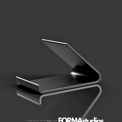 Giá Đỡ Điện Thoại Ngang Dọc - FORMAstudios Stand001