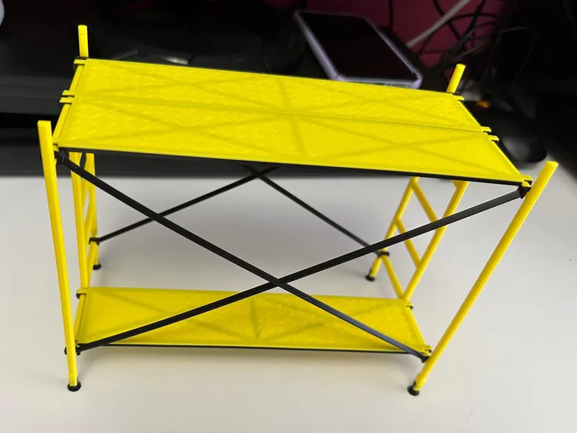 Kệ Giàn Giáo Xếp Chồng - Image 8