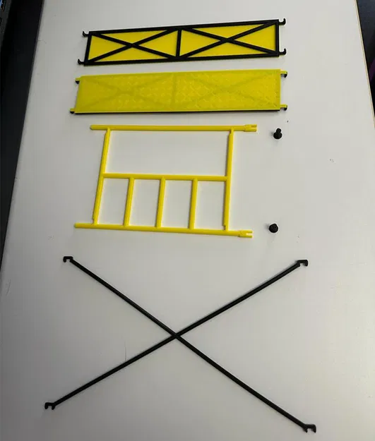 Kệ Giàn Giáo Xếp Chồng - Image 9