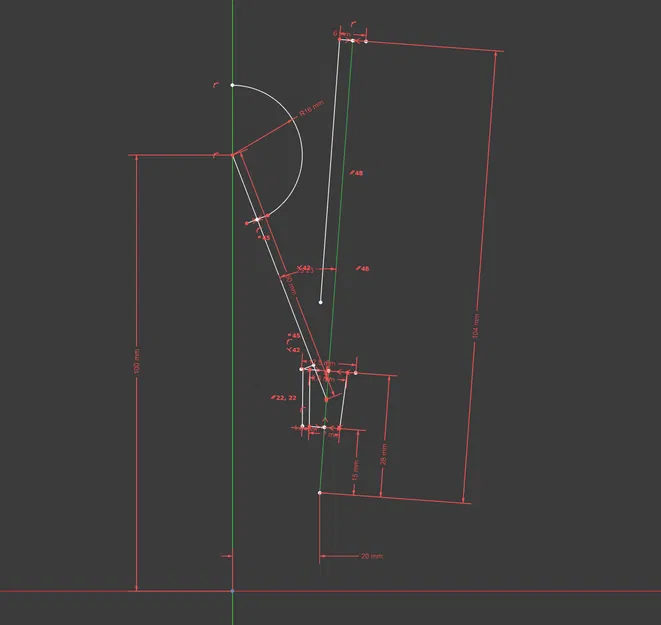 Kẹp Omega cho que đo đồng hồ vạn năng - Image 4