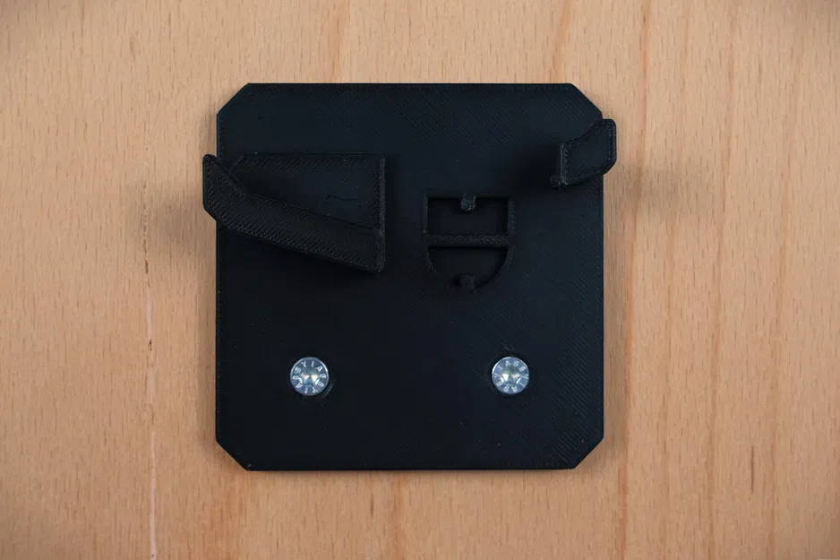 Kệ giữ thước kẹp Würth để bắt vít - Image 4