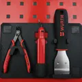 Kệ dụng cụ Würth cho bảng đục lỗ Würth - Thumbnail 1
