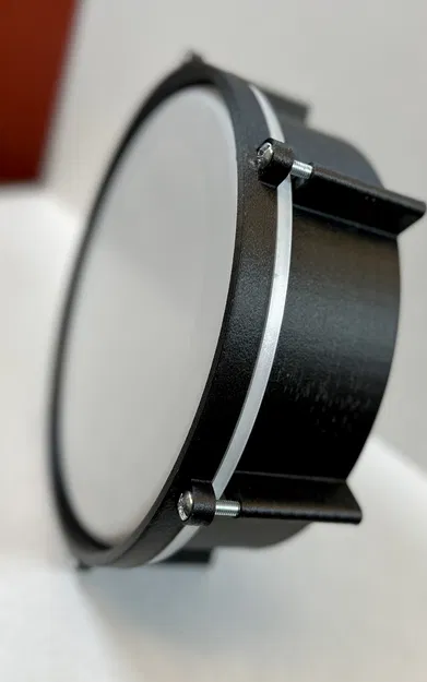 Trống có thể điều chỉnh kích thước 6, 8, 10, 12, 13, 14 inch kèm phụ kiện - Image 2