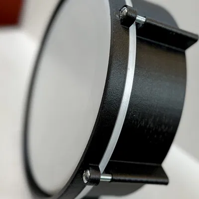 Trống có thể điều chỉnh kích thước 6, 8, 10, 12, 13, 14 inch kèm phụ kiện