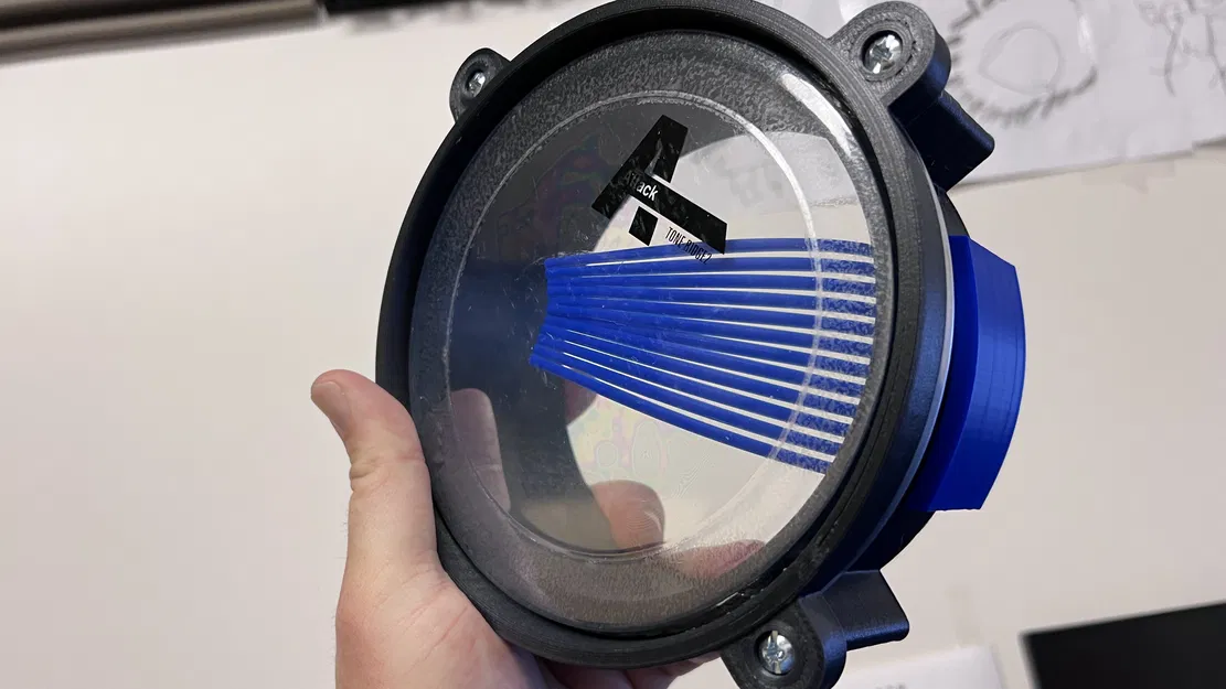 Trống có thể điều chỉnh kích thước 6, 8, 10, 12, 13, 14 inch kèm phụ kiện - Image 6