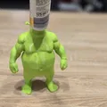 Mô Hình Kem Đánh Răng Mông Shrek - Thumbnail 9