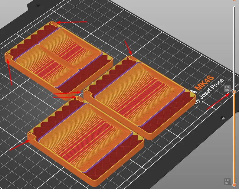 Beyond the Horizon - Insert (Hộp bán lẻ cho bài có bọc sleeve) - Image 12