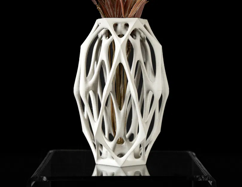 Chậu Hoa Bọ Ngựa - Mantis Flower Vase bởi MODERN MACHINE - Image 1