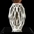 Chậu Hoa Bọ Ngựa - Mantis Flower Vase bởi MODERN MACHINE - Thumbnail 1