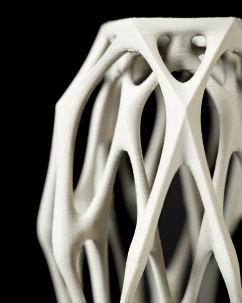 Chậu Hoa Bọ Ngựa - Mantis Flower Vase bởi MODERN MACHINE - Image 2