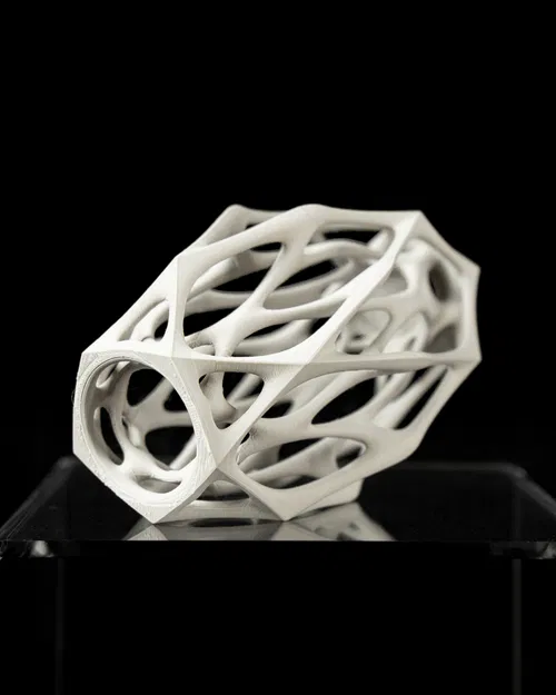 Chậu Hoa Bọ Ngựa - Mantis Flower Vase bởi MODERN MACHINE - Image 4