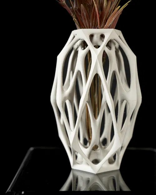 Chậu Hoa Bọ Ngựa - Mantis Flower Vase bởi MODERN MACHINE - Image 5