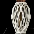 Chậu Hoa Bọ Ngựa - Mantis Flower Vase bởi MODERN MACHINE - Thumbnail 5
