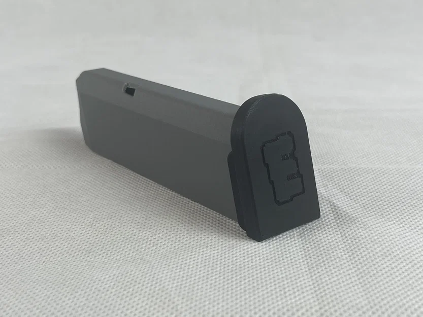 E18 | Súng Đồ Chơi (Hoạt Động Được!) - Image 8