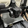Chụp Quạt Kép 5015 Cho Ender 3 V3 KE - Thumbnail 1