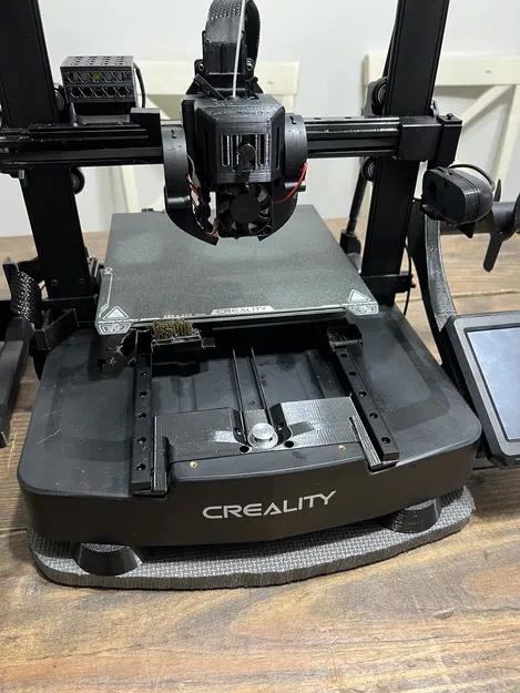 Chụp Quạt Kép 5015 Cho Ender 3 V3 KE - Image 2
