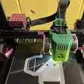 Chụp Quạt Kép 5015 Cho Ender 3 V3 KE - Thumbnail 3