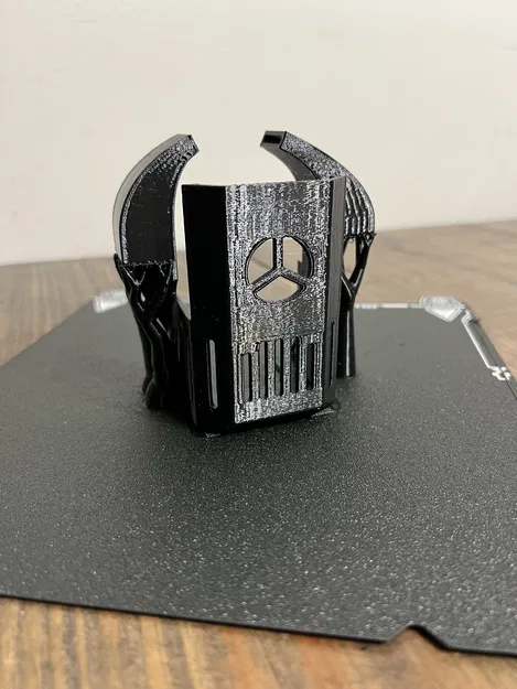 Chụp Quạt Kép 5015 Cho Ender 3 V3 KE - Image 10