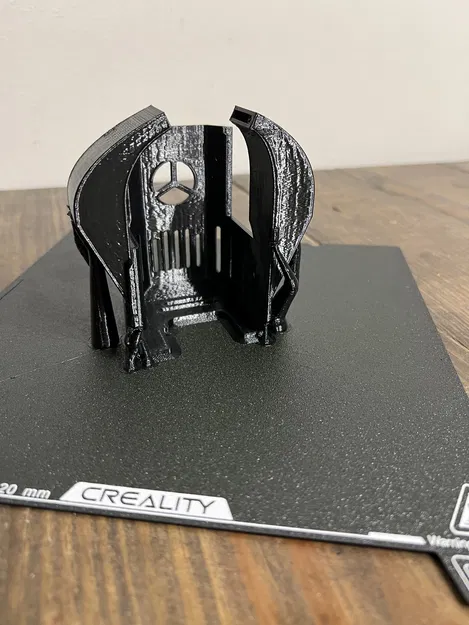 Chụp Quạt Kép 5015 Cho Ender 3 V3 KE - Image 11