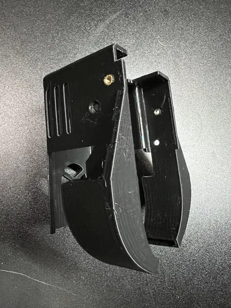 Chụp Quạt Kép 5015 Cho Ender 3 V3 KE - Image 12