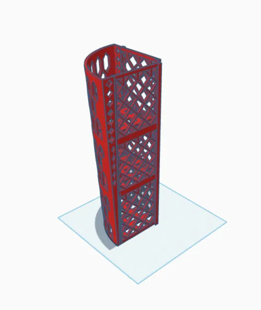 Khay Sắp Xếp Đồ Nghề Cho Thùng 5 Gallon - Image 10