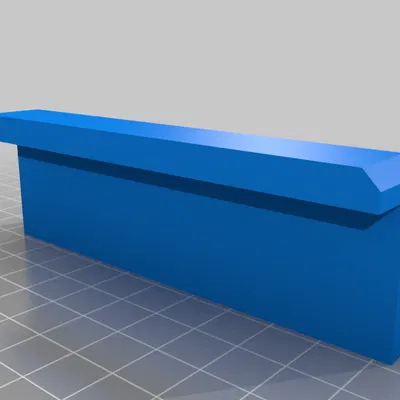 Hệ thống Quản lý Dây Cáp Dưới Bàn