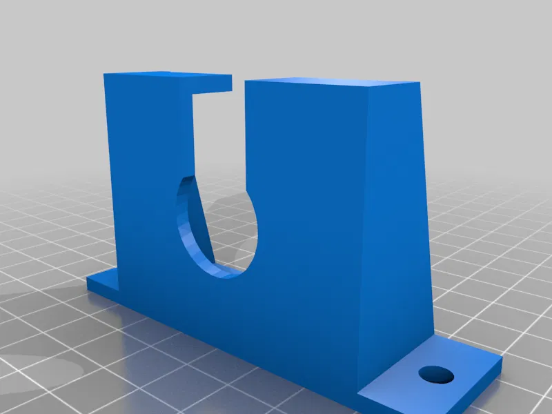 Hệ thống Quản lý Dây Cáp Dưới Bàn - Image 3