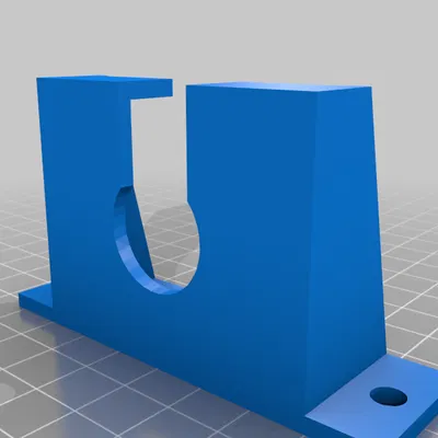 Hệ thống Quản lý Dây Cáp Dưới Bàn