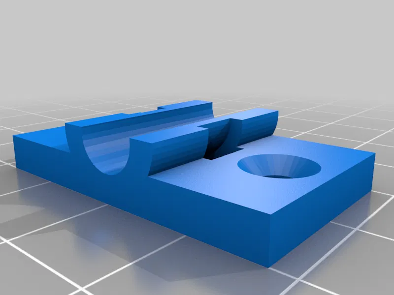 Hệ thống Quản lý Dây Cáp Dưới Bàn - Image 6