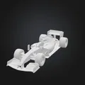 Mô hình F1 | Formula 1 - Thumbnail 1