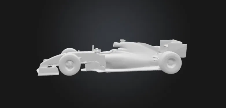 Mô hình F1 | Formula 1 - Image 2