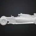 Mô hình F1 | Formula 1 - Thumbnail 2