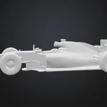 Mô hình F1 | Formula 1