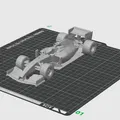 Mô hình F1 | Formula 1 - Thumbnail 4