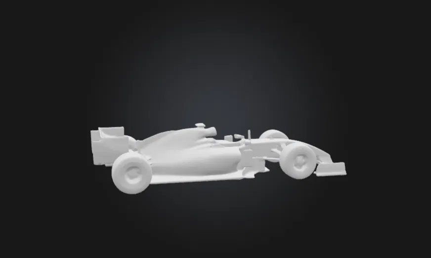 Mô hình F1 | Formula 1 - Image 7