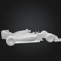 Mô hình F1 | Formula 1 - Thumbnail 7