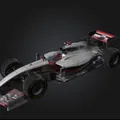 Mô hình F1 | Formula 1 - Thumbnail 9