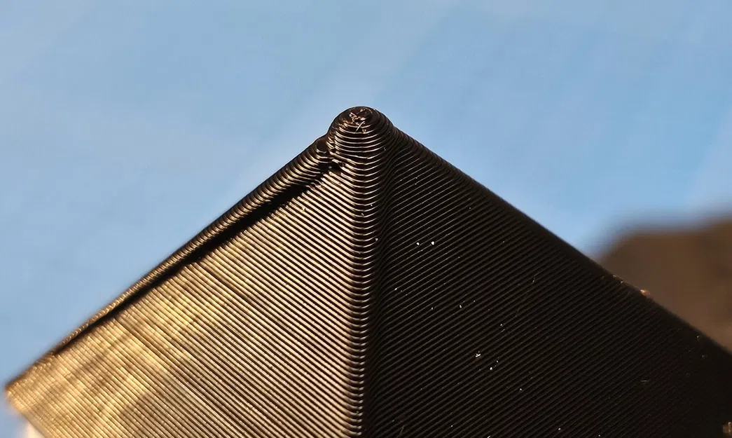 Chuồng chim nhà kho màu đỏ - Image 8