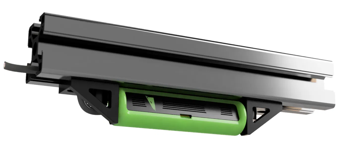 AngryRatCam - Vỏ Camera cho RatRig V-Core 4 - Image 1