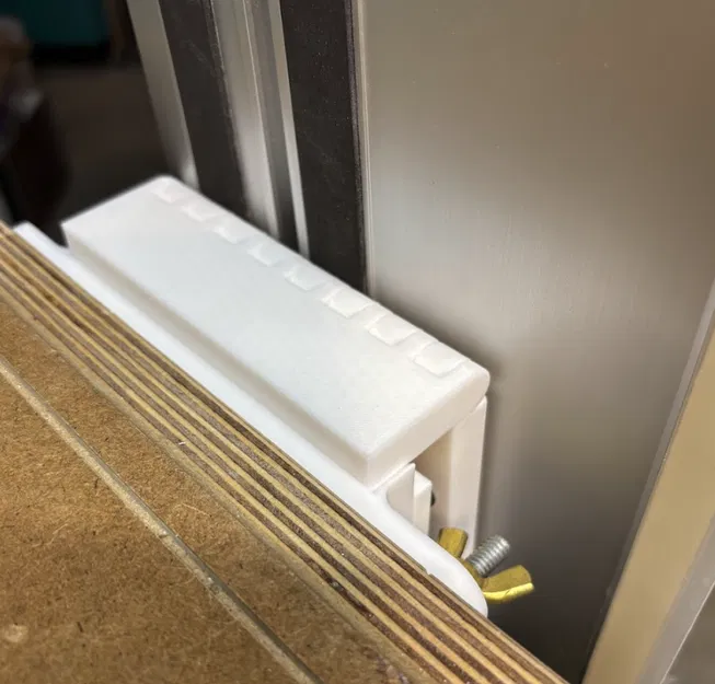 Bản lề cho máy cưa ray và bàn MFT - Image 1