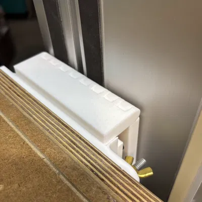 Bản lề cho máy cưa ray và bàn MFT