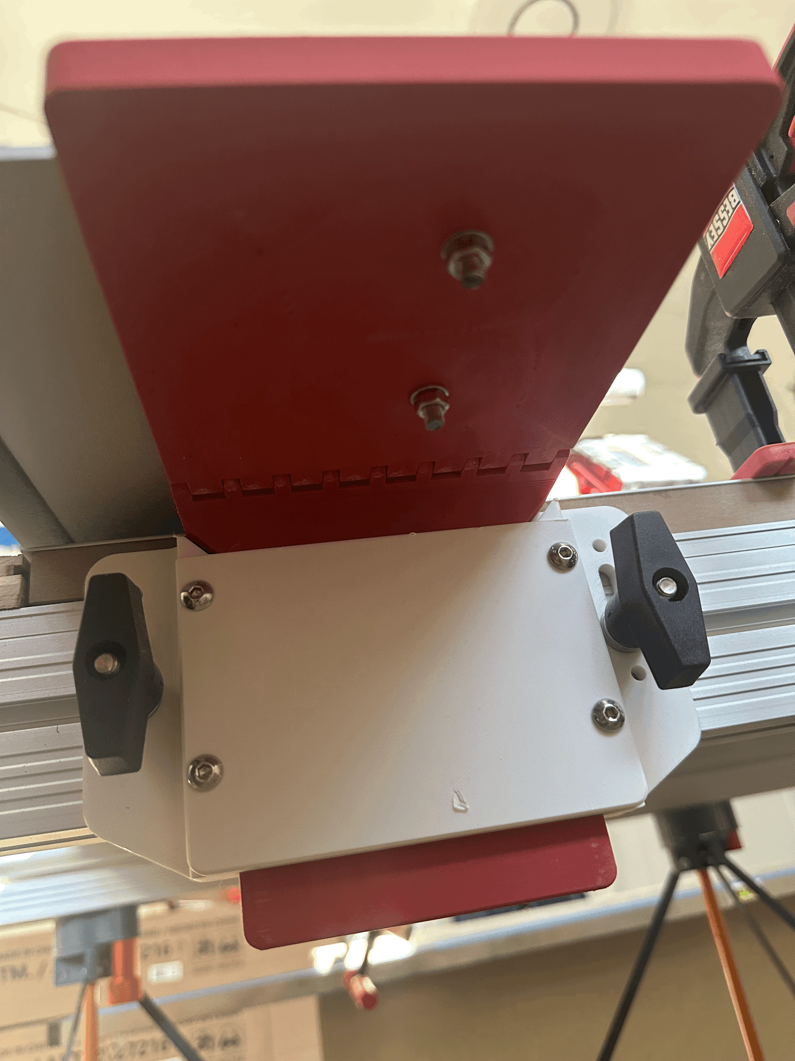 Bản lề Ray Cưa Kiếm Kiểu MFT [Cập Nhật] - Image 2