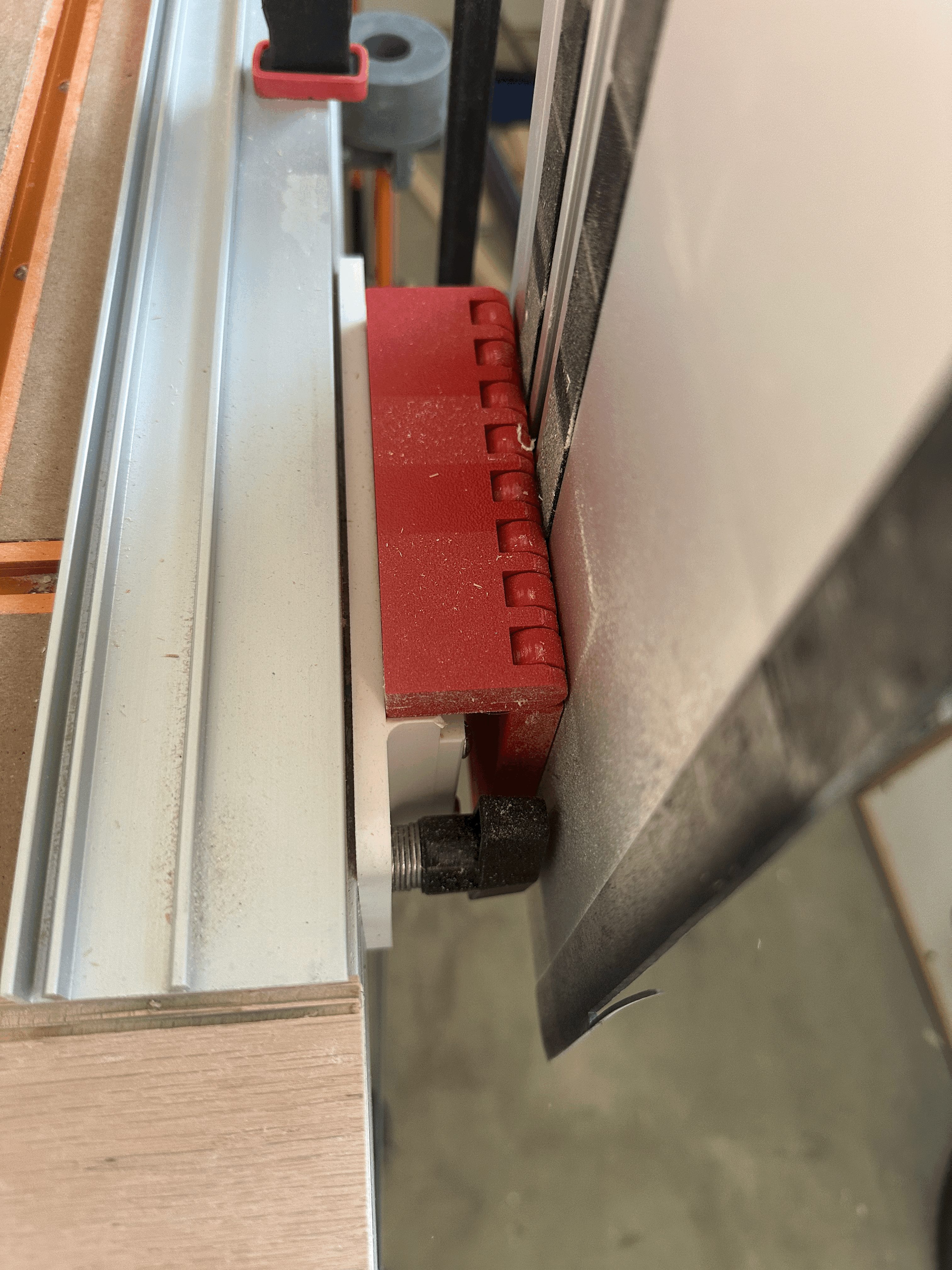 Bản lề Ray Cưa Kiếm Kiểu MFT [Cập Nhật] - Image 3