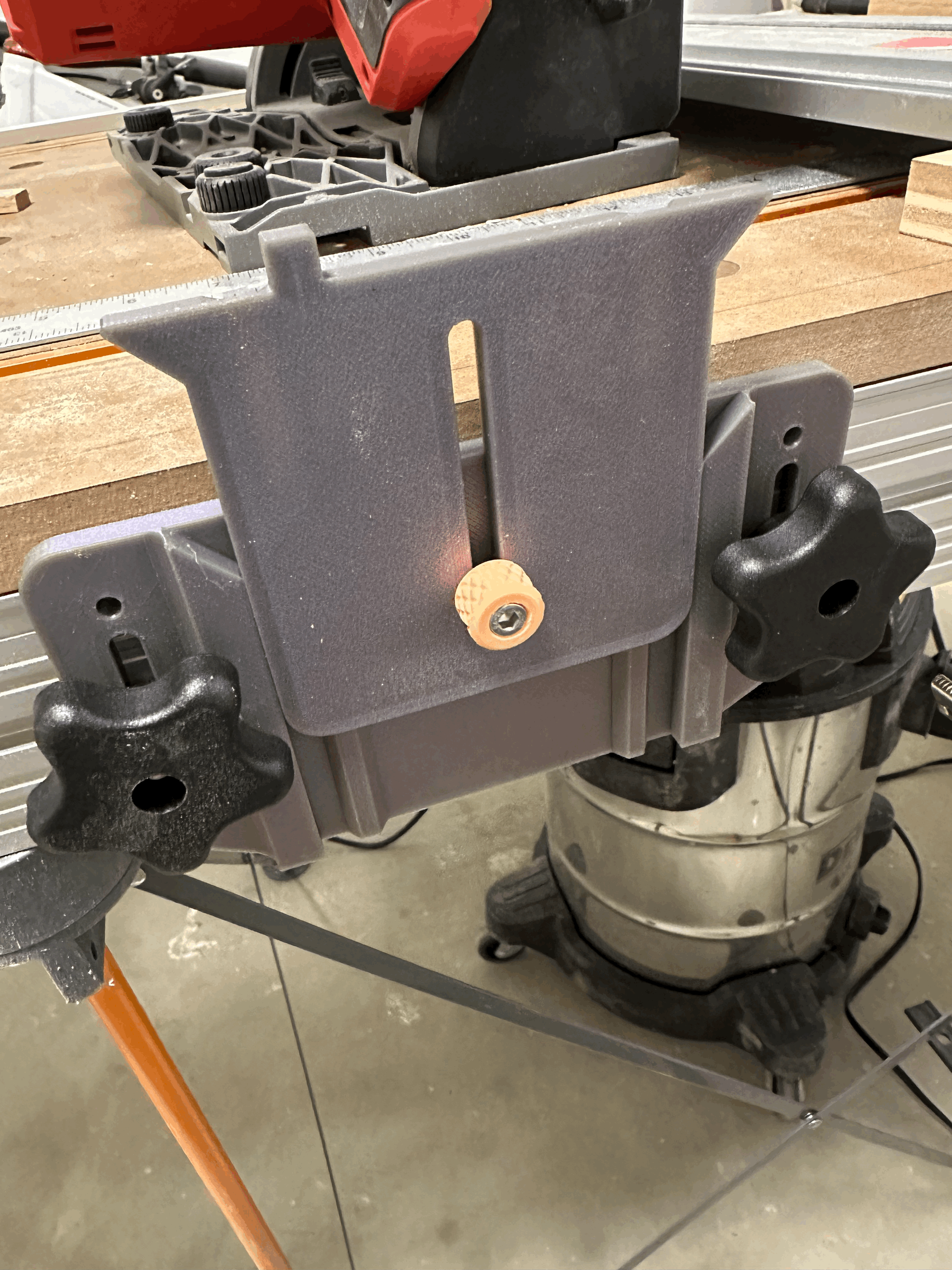 Bản lề Ray Cưa Kiếm Kiểu MFT [Cập Nhật]