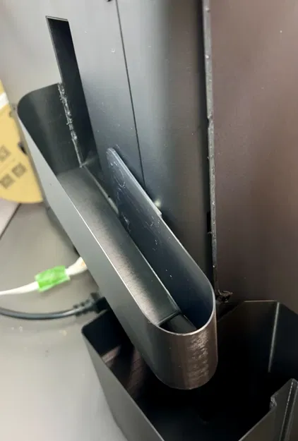 AD5X ống xả filament kèm thùng V1 - ĐÃ THỬ NGHIỆM - Image 3