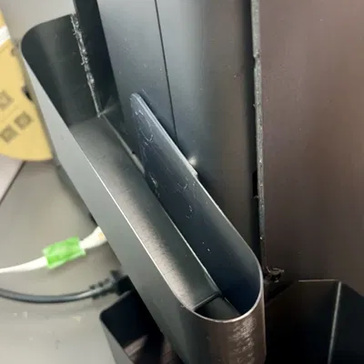 AD5X ống xả filament kèm thùng V1 - ĐÃ THỬ NGHIỆM