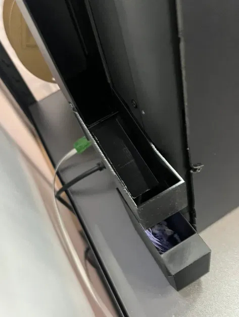 AD5X ống xả filament kèm thùng V1 - ĐÃ THỬ NGHIỆM - Image 5