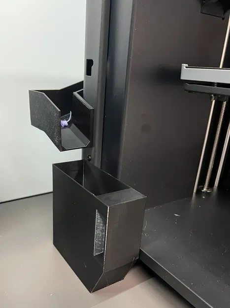 AD5X ống xả filament kèm thùng V1 - ĐÃ THỬ NGHIỆM - Image 6